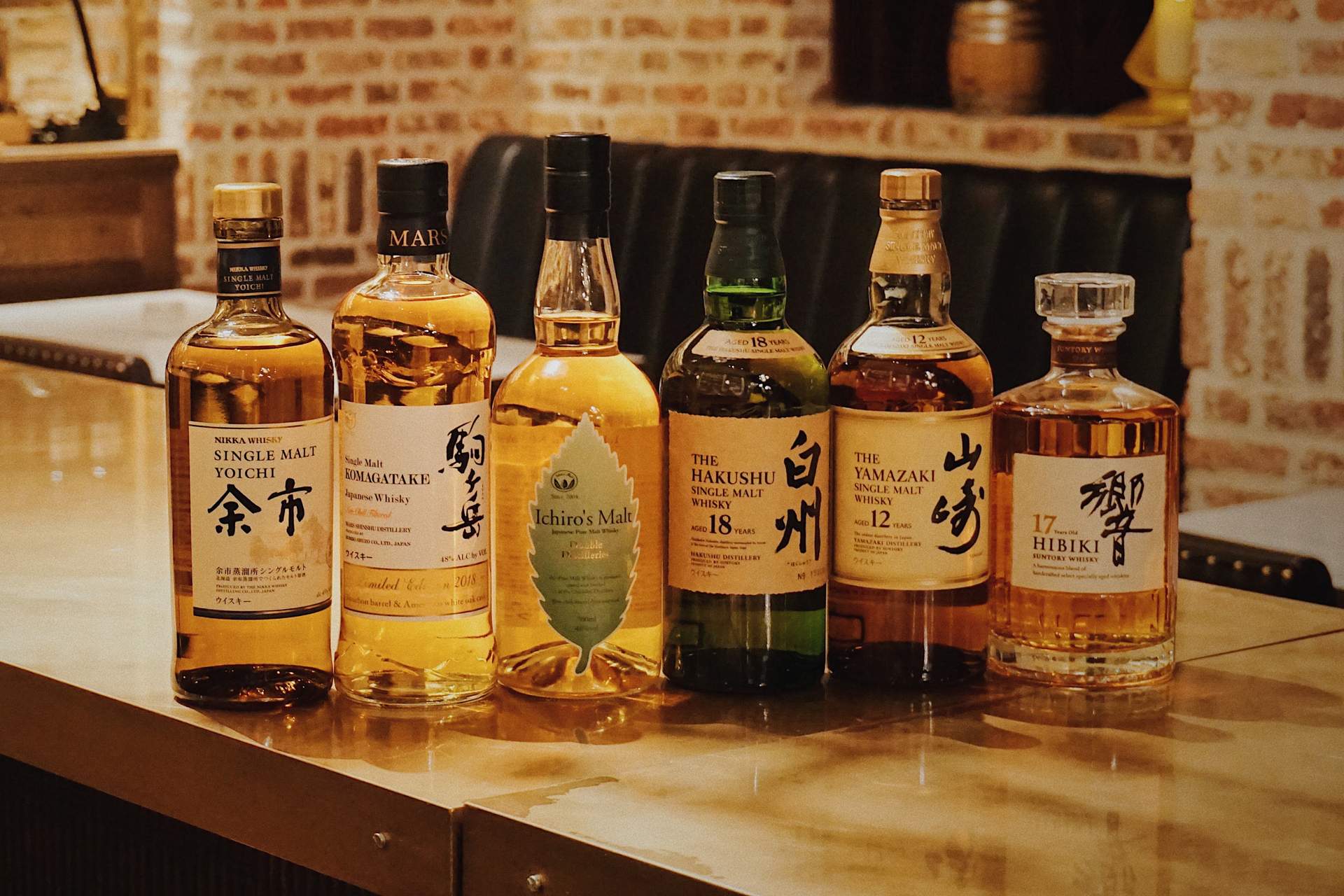 お酒はまとめて売る